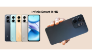 Infinix Smart 9 HD price in Bangladesh image 1